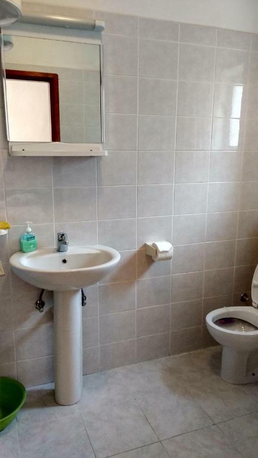 Apartment Ivo Veliko Brdo Makarska Exterior foto